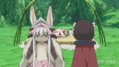 《来自深渊》送米蒂走的这节吧,他的挚友,身边都是他在那个贫瘠的环境