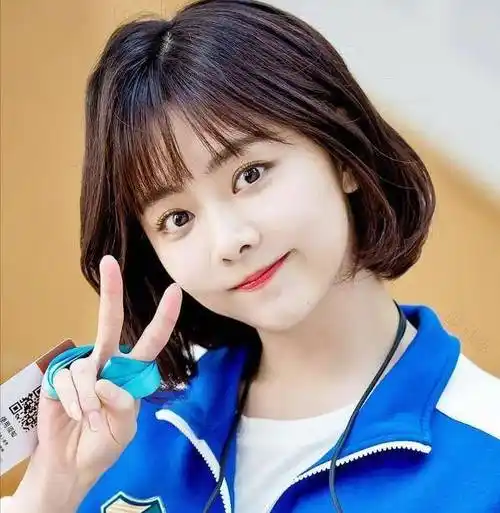 原创盘点国内娱乐圈那些清新甜美治愈系女明星谁甜到你的心里