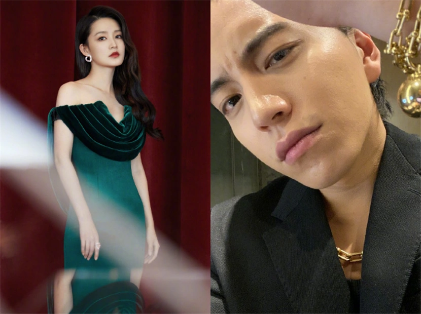 王大陆回应节目抱李沁解释只是节目组要求粉丝放旧图回击李沁