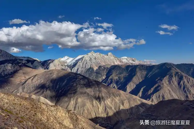 318川藏线 318川藏线风景图片-徐拾记官网