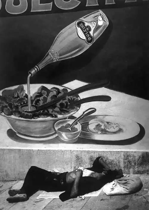 100张大师经典黑白人像