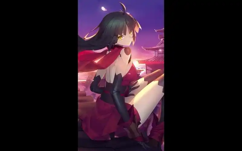 fgo 加藤段藏满破图动态壁纸 60fps_哔哩哔哩 (゜-゜)つロ 干杯~-bili