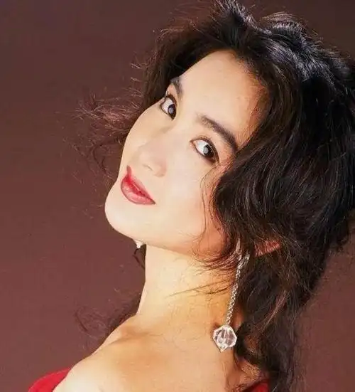 朱珠为什么依然年轻(别再尬吹朱珠的风情了)(12)