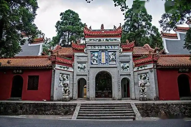 刘禹锡的玄都观只是看了场桃花奈何砸我饭碗