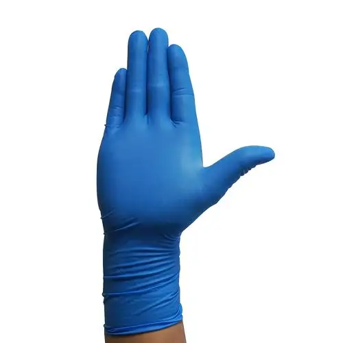 加长加厚丁腈手套