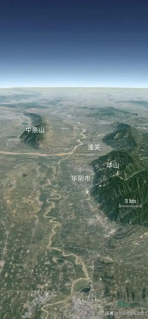 我国是世界上地理区位最好的国家,全因四川盆地这样的风水宝地