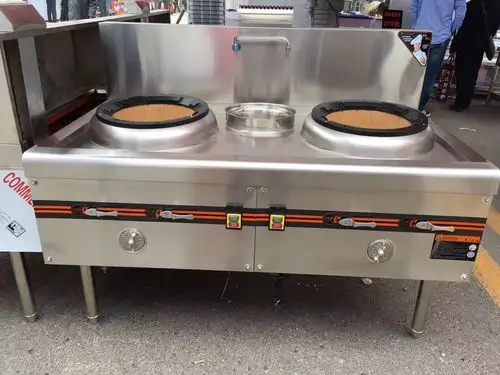 商用燃气灶标准商用燃气灶用气量商用燃气灶配件