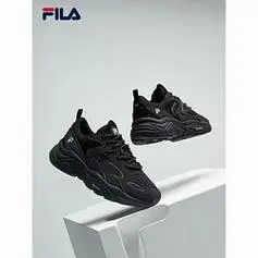 fila斐乐火星鞋二代女鞋跑步鞋老爹鞋软底运动鞋轻便减震厚底鞋