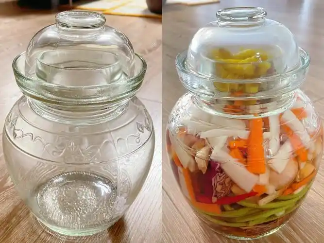 11566首先.先得有一个泡菜坛子.