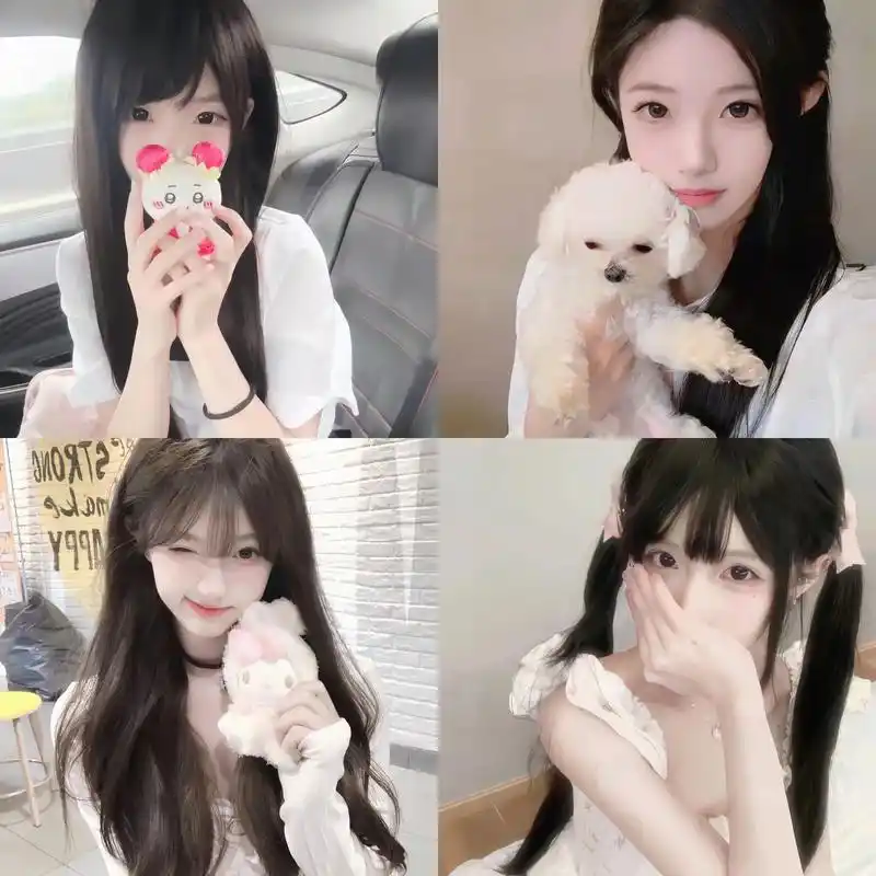 米米嘟#女生头像 #甜妹头像 #ins女头 #优质头像 #氛 - 抖音