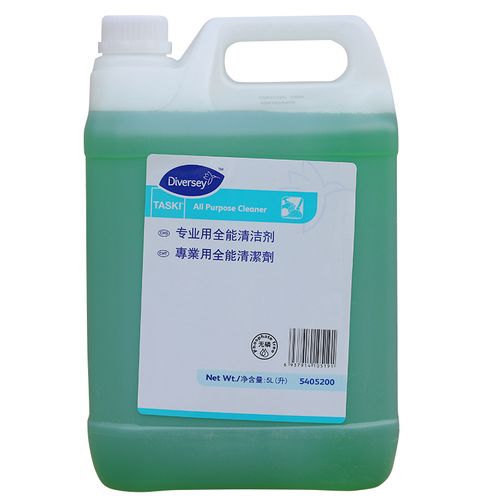 庄臣泰华施用全能清洁剂apc多用途浓缩全能清洁剂全能水5l装【图片