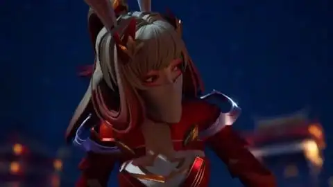 峡谷重案组:婉儿真难缠,死盯公孙离不放,女人何苦为难女人