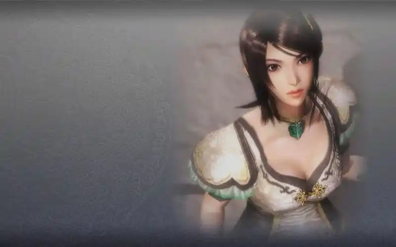 【真三国无双4】修罗难度星彩无觉醒反千里走单骑全灭