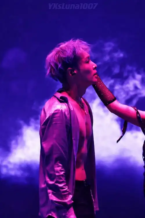 张艺兴[超话]##张艺兴传说主题曲mv##张艺兴