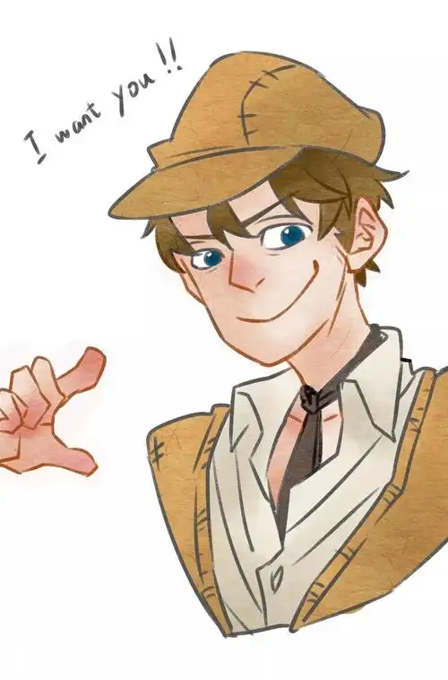 克利切十五岁~超可爱!