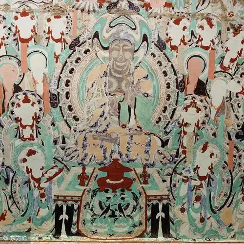 龙门石窟,云冈石窟与莫高窟,谁最值得去?世界级与国家级的差别