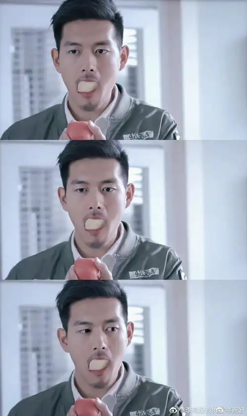 李现法医秦明开播六周年林涛六周年快乐