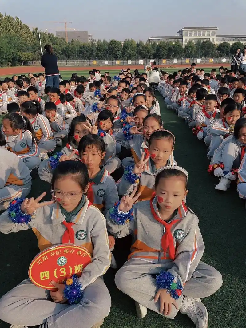 汶上县中都学校2024学年新生报名咨询中……亲戚朋友有意向的 - 抖音