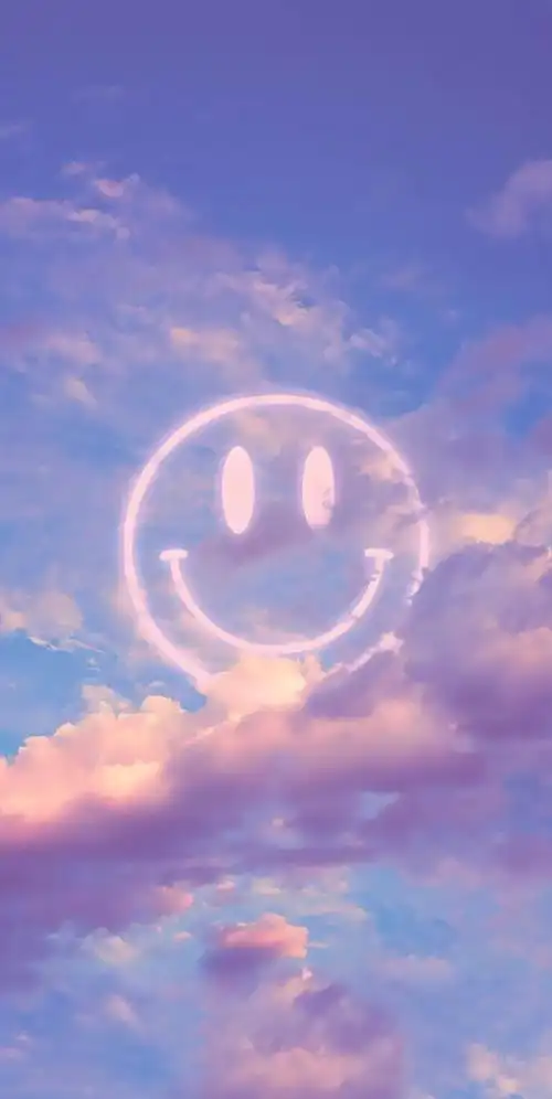 笑脸壁纸图片