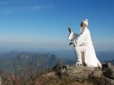 气功养生的原则