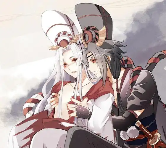 q·ian·sivan的相册-「阴阳师」