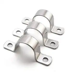 钢管卡子u型价格