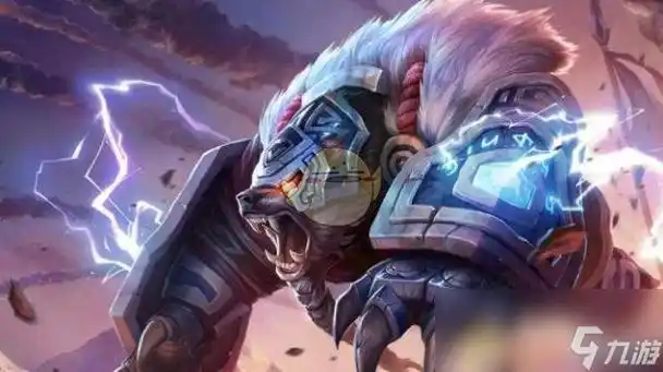 lol云顶之弈狂野虚空刺攻略