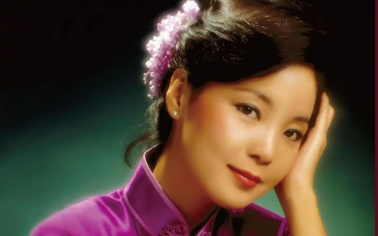 活动  邓丽君-漫步人生路-沃尔沃s90 1400w功率 19扬声器 宝华韦健