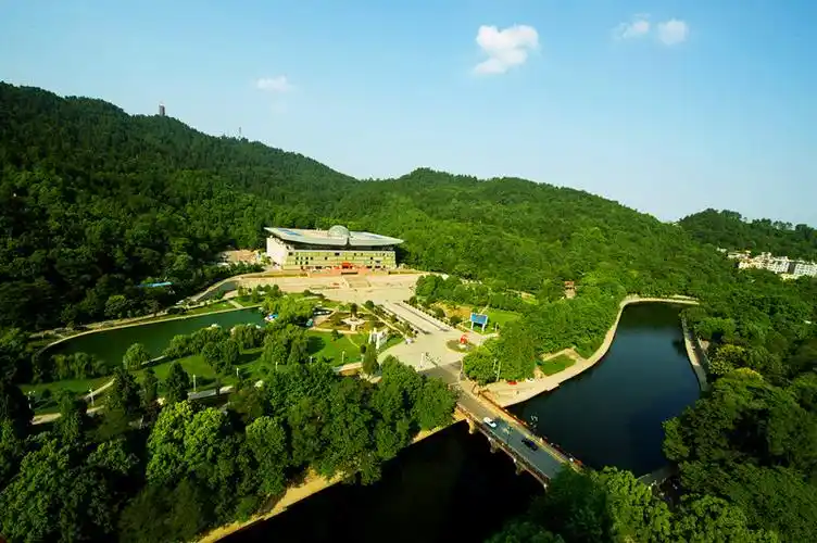 遵义市凤凰山国家森林公园