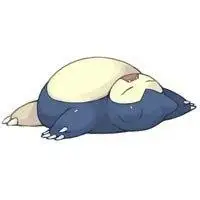 高清卡比兽头像_微信头像图片大全