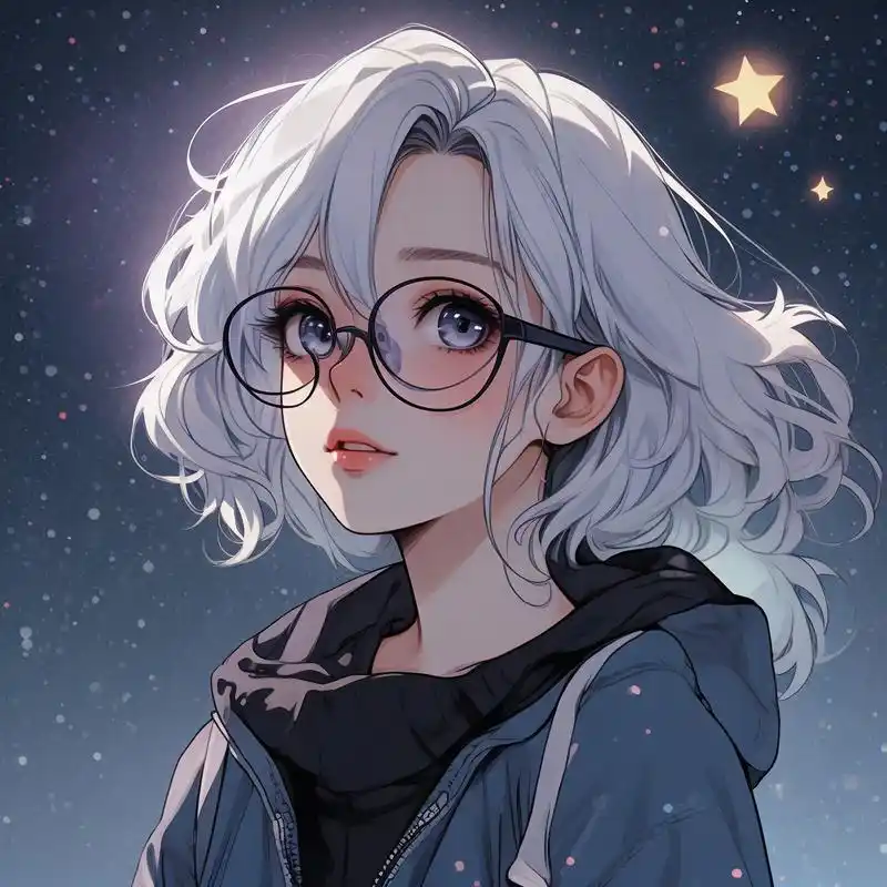 2021年流行微信头像🔥