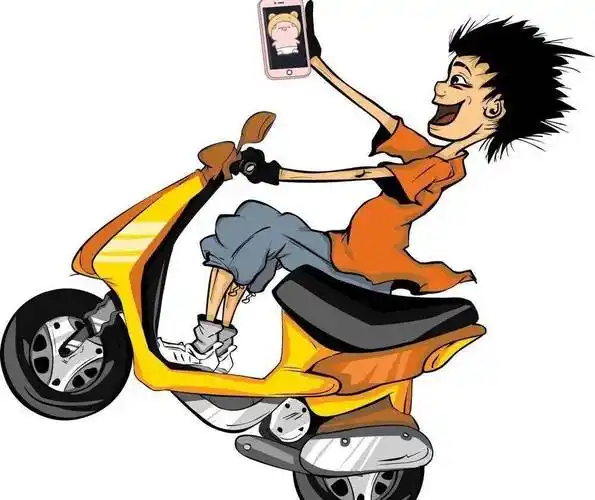 驾驶电动车您需要了解这些交通规则