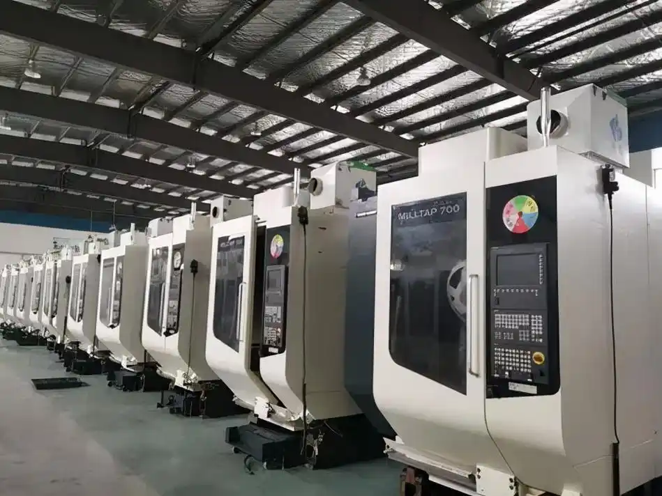 高端机床技术,相当于加工业的航空母舰,它的重要性想必不言而喻.