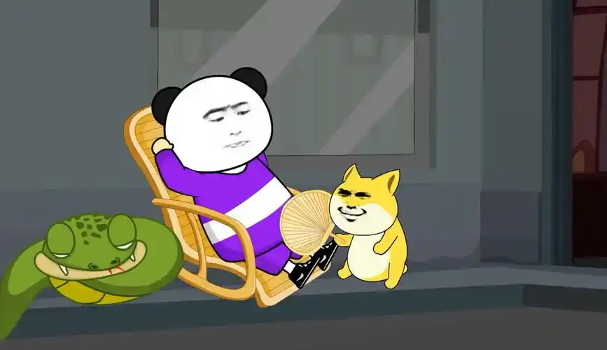 全网爆火的沙雕动画 第六十三集