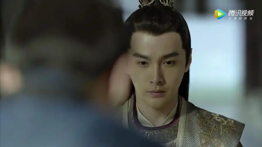 庆余年 太子李承乾 台词本(非精简,含其他人物部分台词) 截图