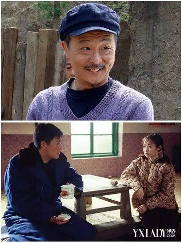 【图】我的二哥二嫂剧照曝光 于震郝蕾倾情演绎知青爱情_我的二哥二嫂