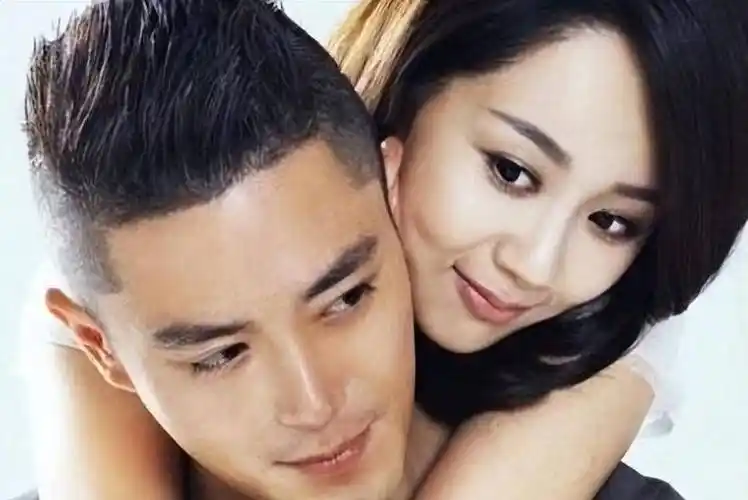 网曝杨紫曾入戏太深告白霍建华,整容也为他,只可惜两人没在一起_因为