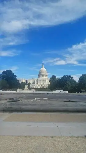 北美行 美利坚合众国城市篇