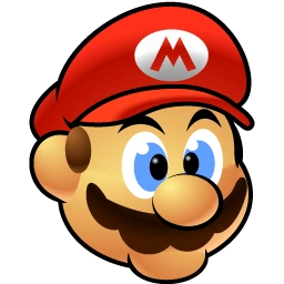 马里奥图标免费下载, mario图标, png ico, 图标之家
