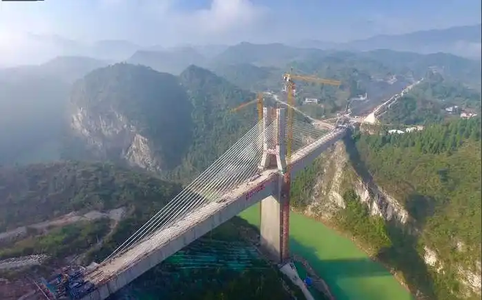 这些铁路年底即将通车!有没有一条经过你家乡