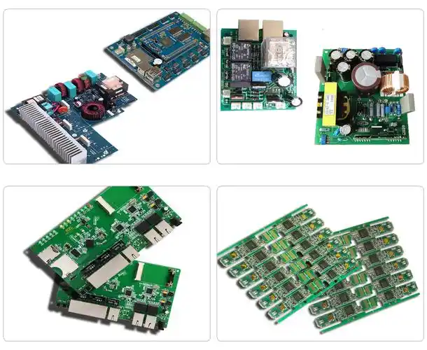新设计低成本pcb组件rohs认证 - buy pcb组装,rohs认证,低成本