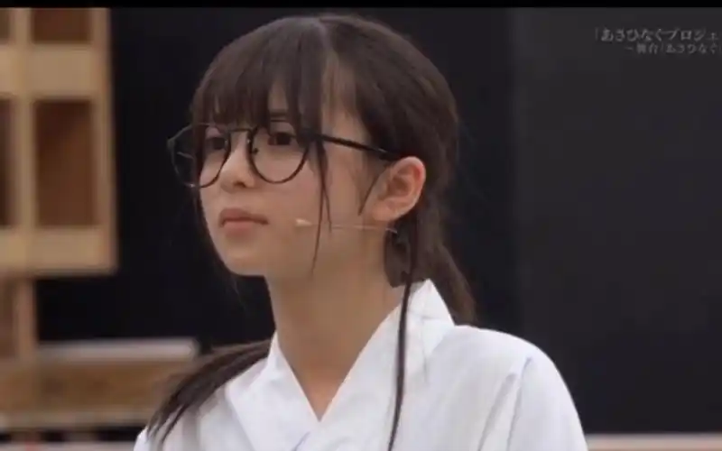 【斋藤飞鸟】眼镜娘合集!戴眼镜的呆鸟也好可爱,awsl