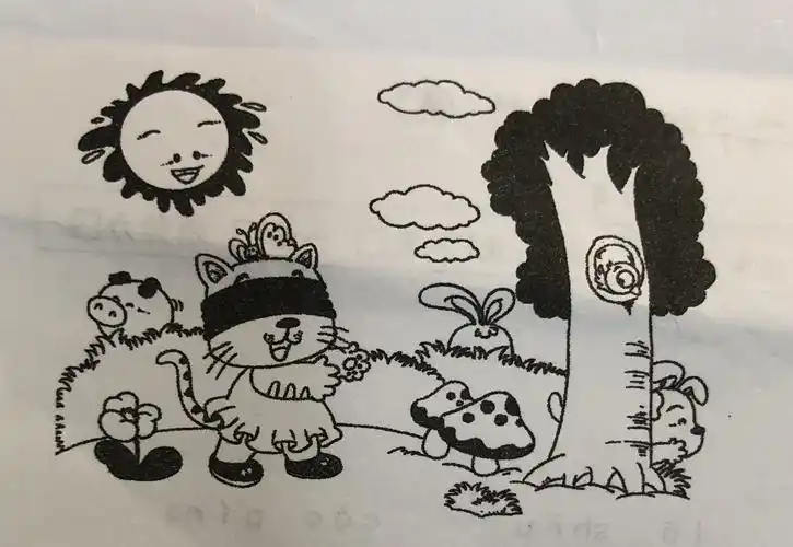 小动物捉迷藏 - 简书