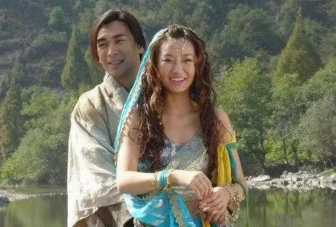 梁羽生笔下走出的20位绝色武侠美女(图) - 专治风湿,类风湿,手脚麻木