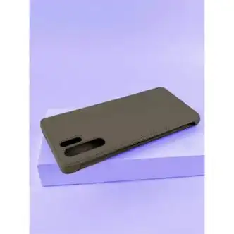 原装华为p30手机壳p30pro手机套翻盖皮套钱包款全包防摔外壳华为p30