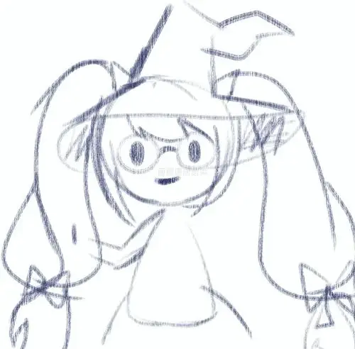 安琪拉同人魔法小厨娘安琪拉