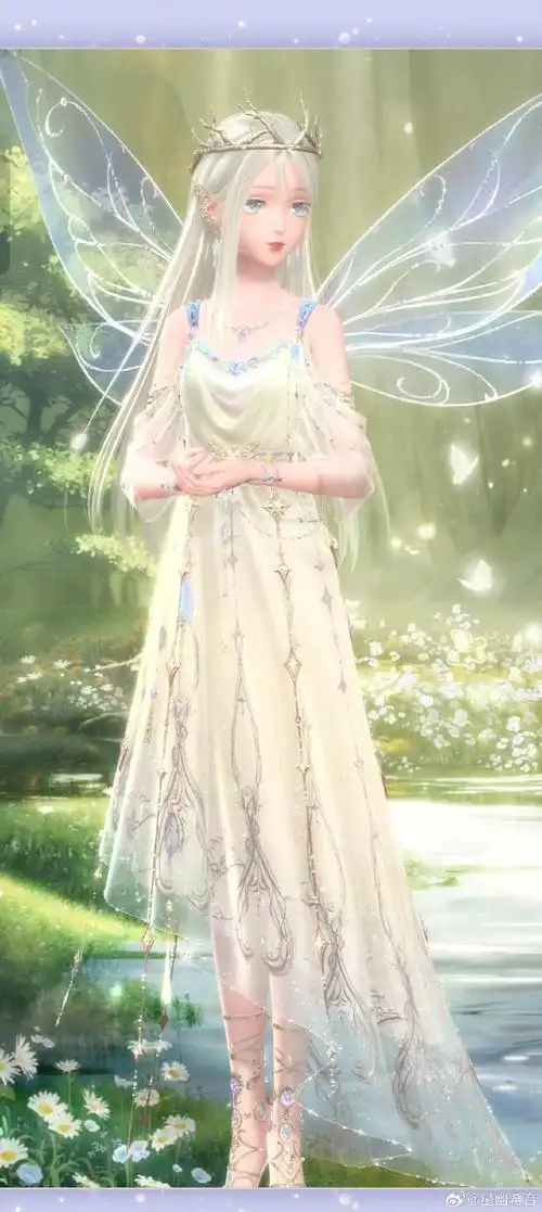 闪耀暖暖片场日记##超话创作官##闪耀暖暖