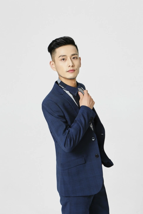 伊的家老师庐山真面目专访伊的家老师聊心得照片