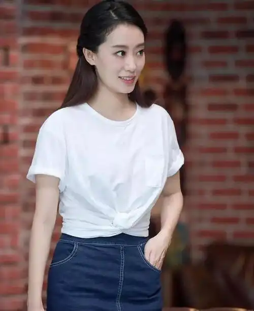 张小斐个人资料张小斐个人资料结婚了吗