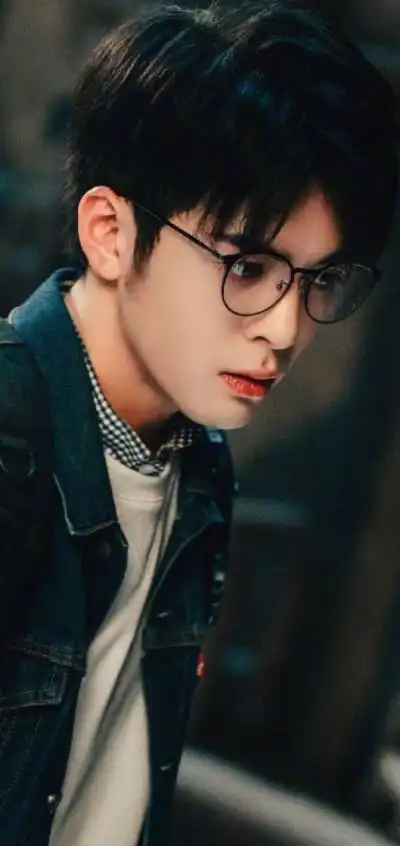 终极笔记 吴邪 曾舜晞